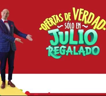 julio regalado