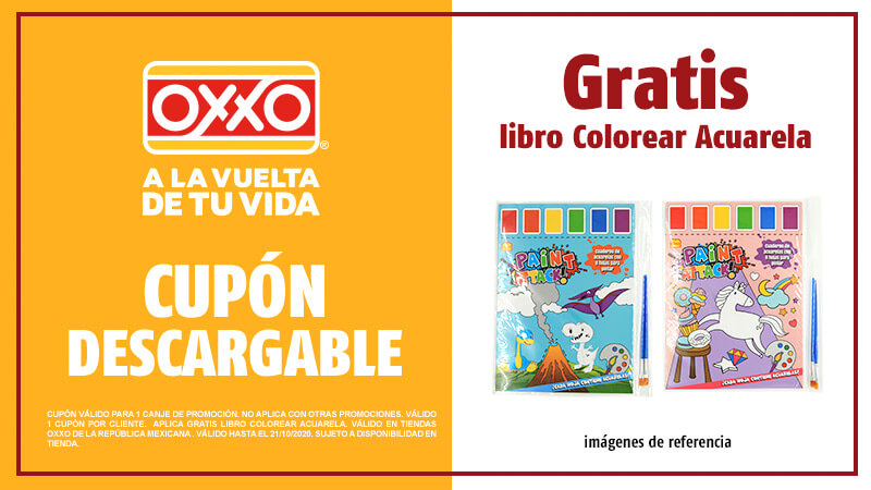 libro con acuarelas gratis