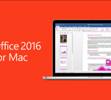 office 2016 para mac 2022