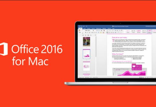 office 2016 para mac 2022