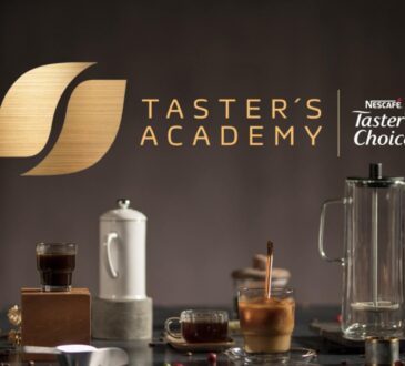 Taster's Academy respuestas