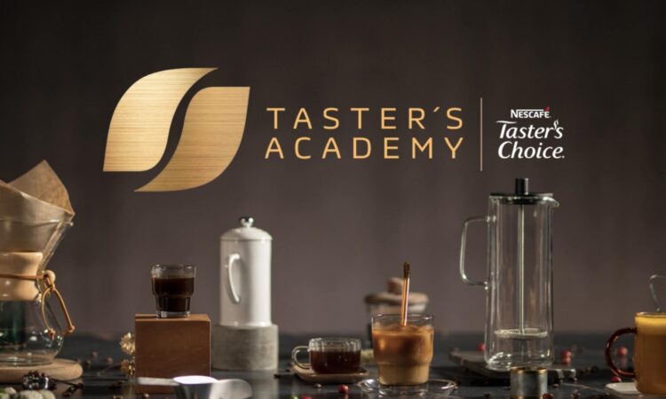 Taster's Academy respuestas