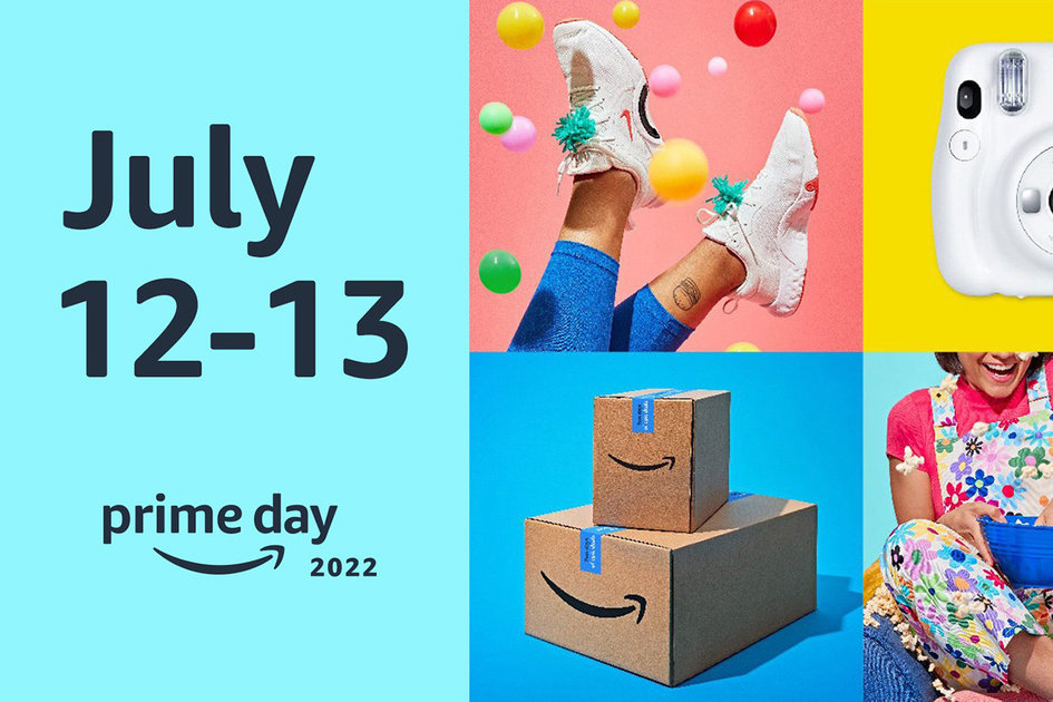 prime day 2022