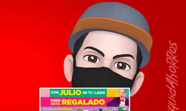 Soriana juguetes julio online regalado