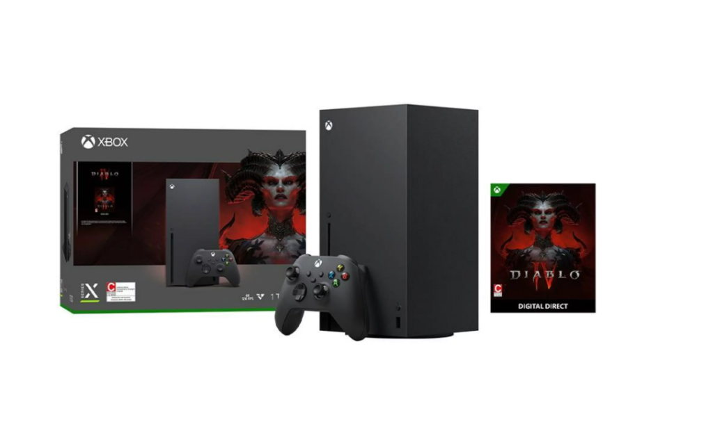 Walmart Xbox Series X LiquidAhorros Walmart xbox series x liquidahorros