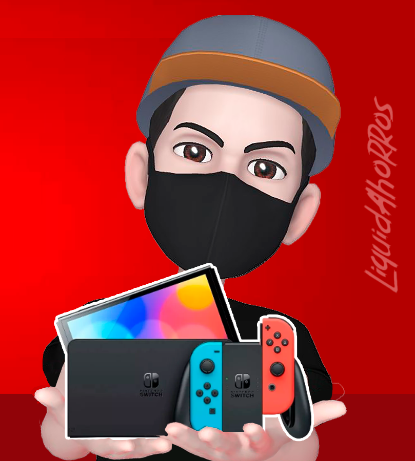 Mercado Libre Nintendo Switch Oled Neón 64gb A Solo 4389 Pagando Con 