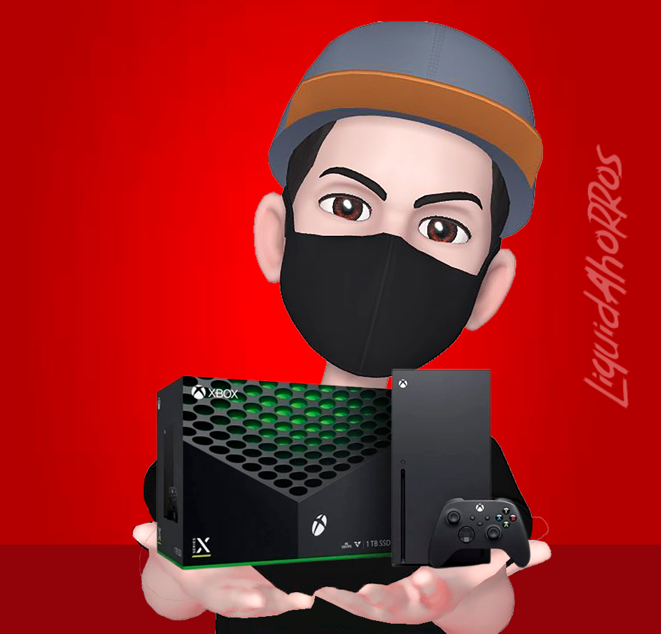 Walmart Xbox Series X De 8 599 A Solo 6 879 Pagando Con Banorte Walmart xbox series x de 8 599 a solo 6 879 pagando con banorte